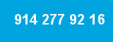 914 277 92 16